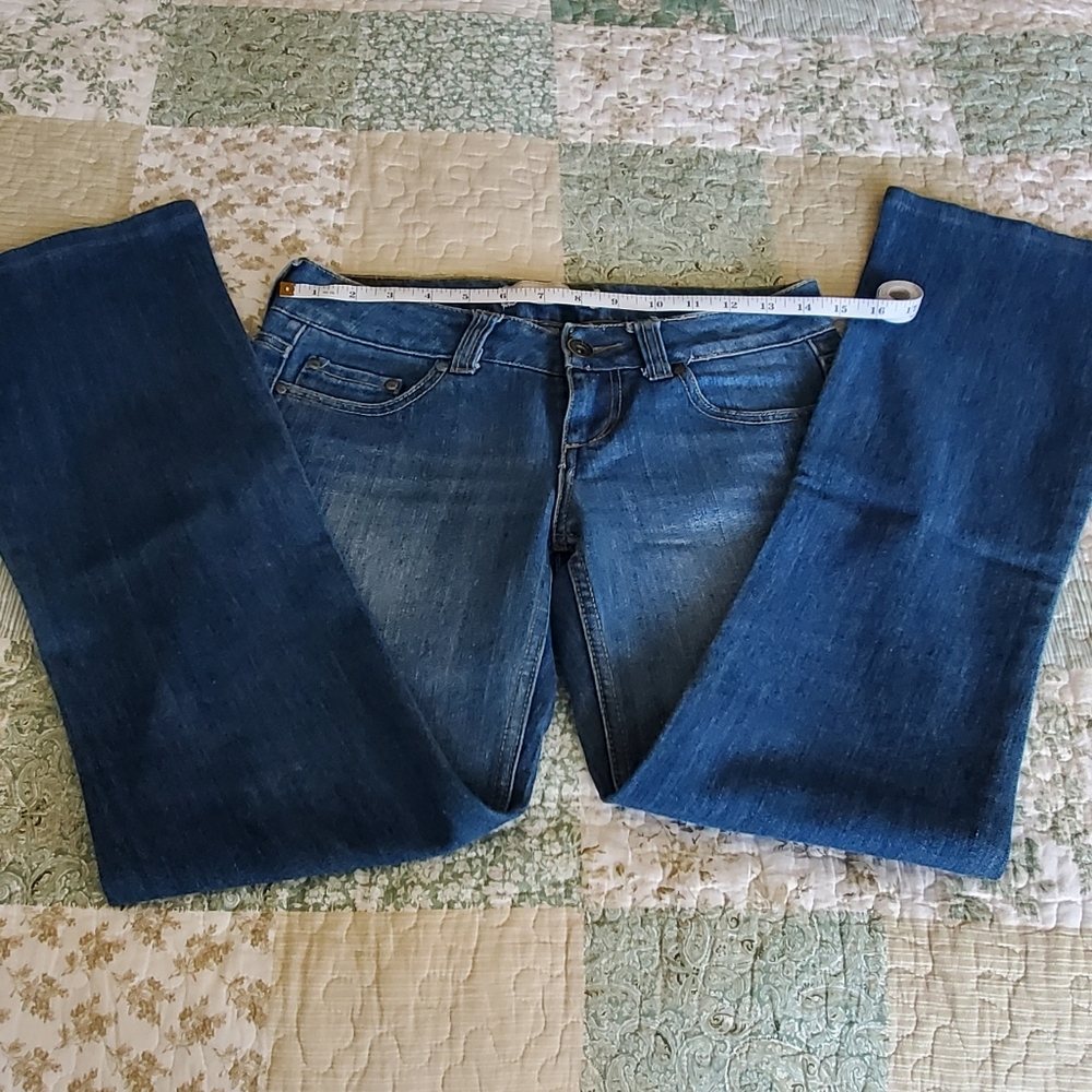 Anchor Blue jeans